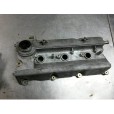 91H001 Left Valve Cover From 2001 Nissan Maxima  3.0